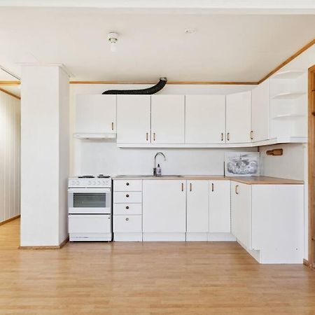 60 Sqm Apartment A - Free Parking! Tromsø Zewnętrze zdjęcie