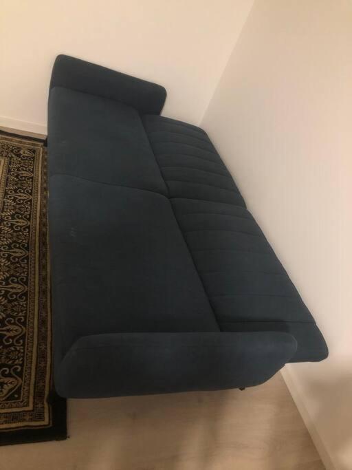 60 Sqm Apartment A - Free Parking! Tromsø Zewnętrze zdjęcie